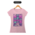 Camiseta Feminina - SK8 - comprar online