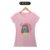 Camiseta Feminina - Independent Girl na internet