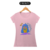 Camiseta Feminina - Independent Girl - comprar online