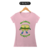 Camiseta Feminina - Burger - comprar online