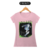 Camiseta Feminina - Wizard - comprar online