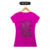 Camiseta Feminina - Emaranhado