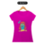 Camiseta Feminina - Independent Girl - Adult Civilization