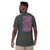 Camiseta - Emaranhado - Cor 02 - unissex - Adult Civilization