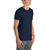 Camiseta - Long - Cor 01 - unissex - loja online