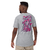 Camiseta - Emaranhado - Cor 02 - unissex