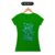 Camiseta Feminina - Emaranhado - comprar online