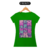 Camiseta Feminina - SK8 - comprar online