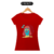 Camiseta Feminina - Independent Girl - Adult Civilization