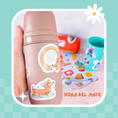 Banner de la categoría HORA DEL MATE 