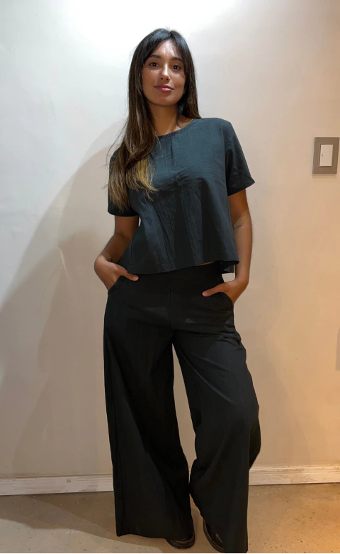 Blusa Samaná - comprar online