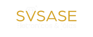 SVSASE Eletronics & Joias