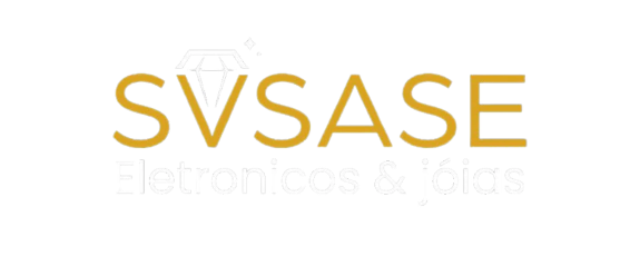 SVSASE Eletronics & Joias