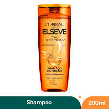 Banner da categoria Shampoo