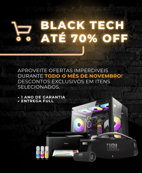 Banner de Tech Informática