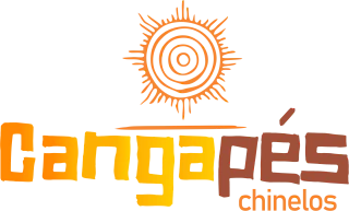 Cangapés Chinelos