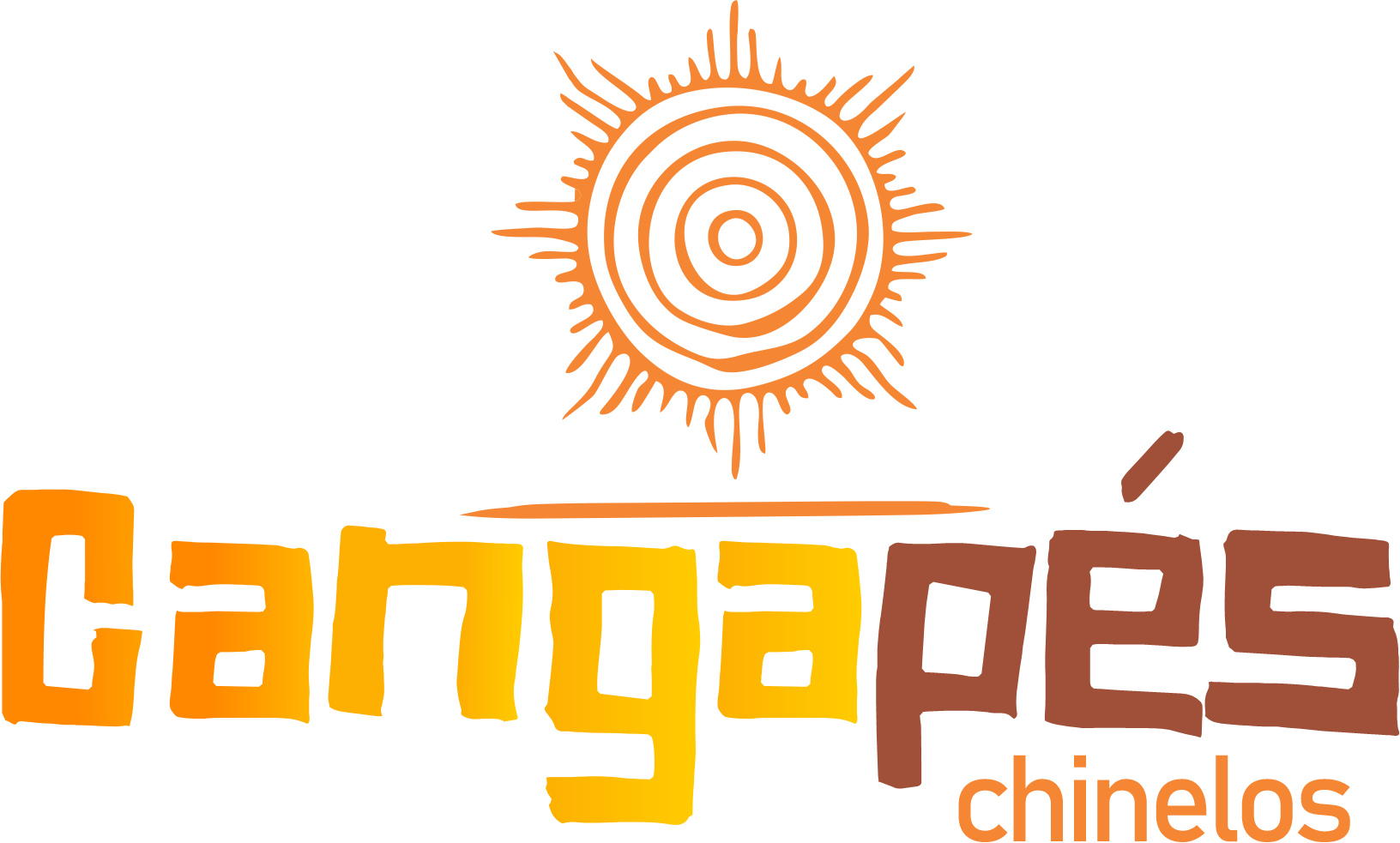 Cangapés Chinelos