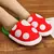 Pantufa Chinelo Super Mario Bros + FRETE GRÁTIS (ULTIMAS UNIIDADES) na internet