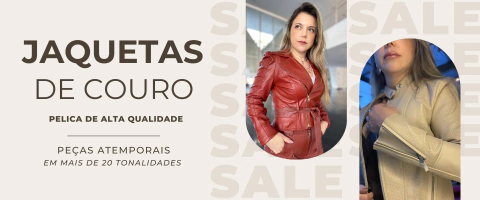 Carrusel Leonessa Couro