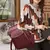Bolsa Feminina Vintage – Elegância Atemporal com Qualidade Premium