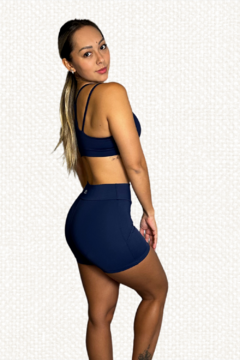 Shorts na internet