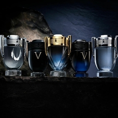 Banner de la categoría Invictus