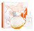 HERMES EAU DES MERVEILLES EDT 100ML SET - comprar online