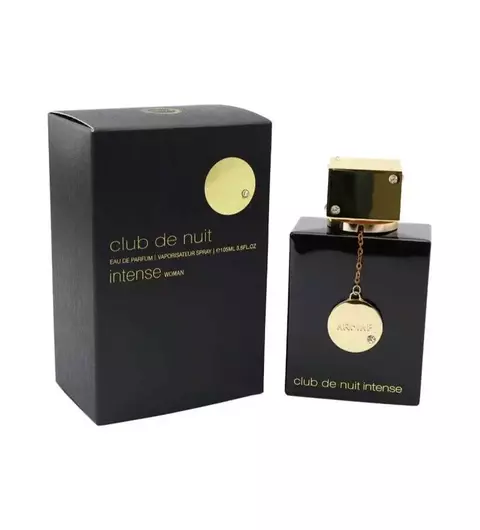 Club de Nuit Woman Intense - comprar online