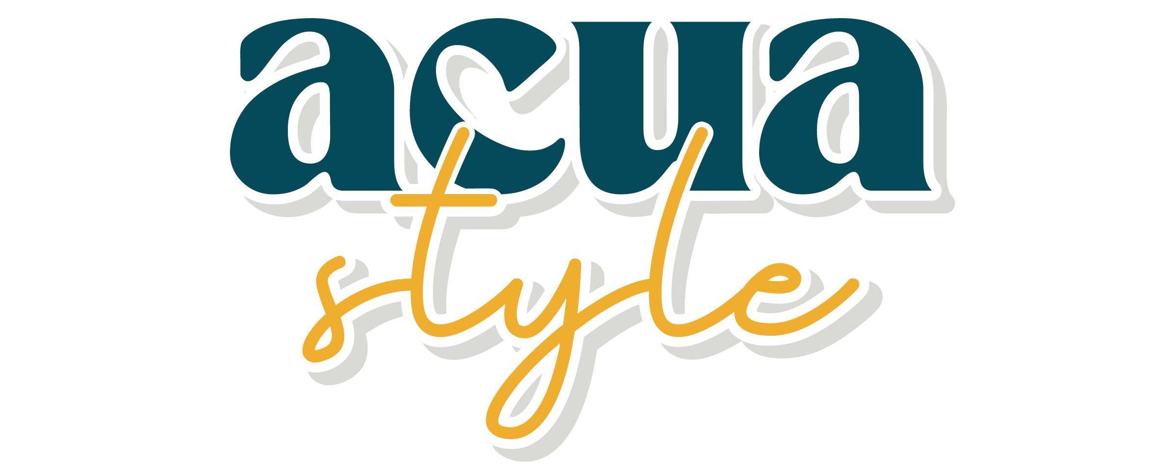 AcuaStyle