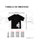 Camiseta "LOVE" na internet