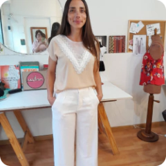 ⭐⭐⭐⭐⭐ Cintia