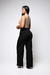 Calça Alfaiataria Helena Preta - comprar online