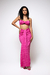 Conjunto Anastácia Rosa - loja online