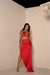 Conjunto Itália Vermelho na internet