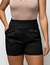 Shorts Daiana Preto na internet