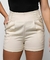Shorts Daiana Creme na internet