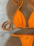 Biquíni Valentina Laranja - comprar online