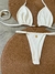 Biquíni Valentina Creme