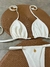 Biquíni Valentina Creme - comprar online