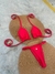 Biquíni Valentina Vermelho - loja online