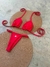 Imagem do Biquíni Valentina Vermelho