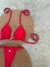 Biquíni Valentina Vermelho - comprar online