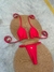 Biquíni Valentina Vermelho - comprar online