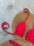 Imagem do Biquíni Valentina Vermelho