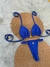Imagem do Biquíni Valentina Azul Cobalto