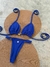 Biquíni Valentina Azul Cobalto - Penélope Cloe
