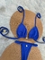 Biquíni Valentina Azul Cobalto - comprar online