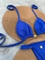 Imagem do Biquíni Valentina Azul Cobalto