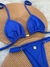 Biquíni Valentina Azul Cobalto - comprar online