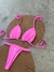 Biquíni Valentina Rosa Pink - loja online